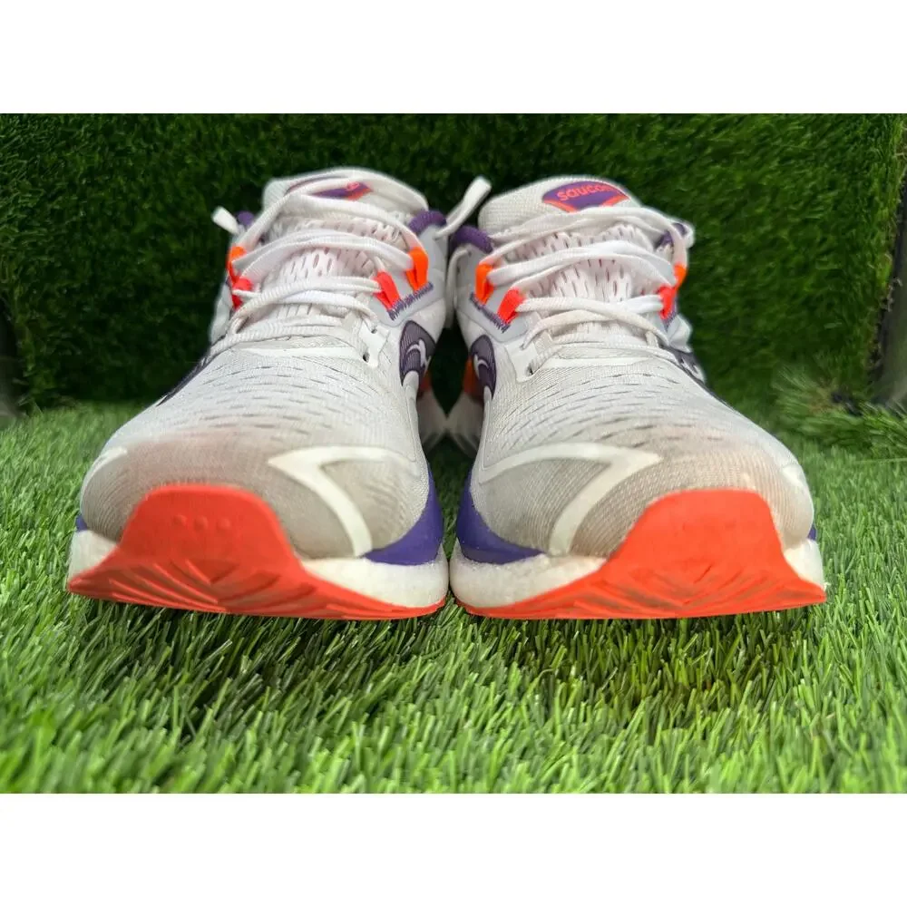 Saucony endorphin speed